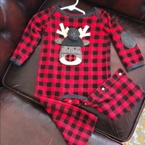 Never Worn Mudpie Outfit